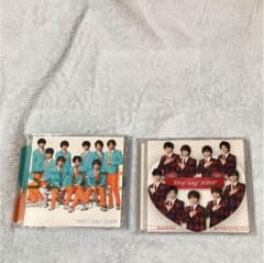 Hey say JUMPのサムネイル