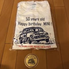 Bmc&Blmc mini Tシャツのサムネイル