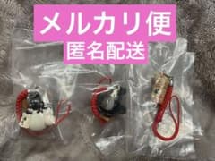 ニャンコ先生　日本の民芸　第2集　3点セットのサムネイル