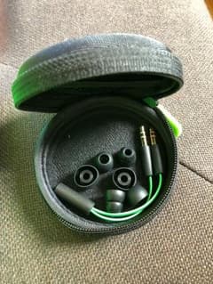razer hammerhead pro v2のサムネイル