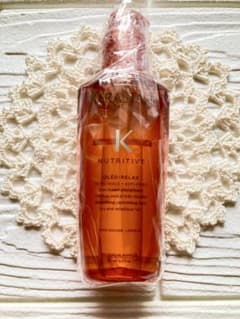 新品】希少ケラスターゼ NU ソワン オレオ リラックス 125 ml - メルカリ