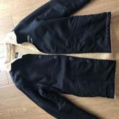 subciety ボアジャケットのサムネイル
