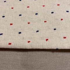 ⭐︎大量処分⭐︎ Z.  綿麻　つぶつぶトリコのサムネイル