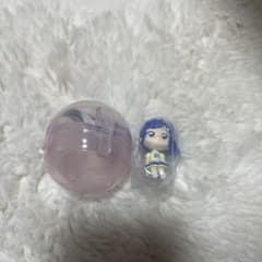 アイカツ アオイ ガチャガチャのサムネイル