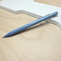 SMASH0.3mm 限定色　水色　シャープペンシルのサムネイル