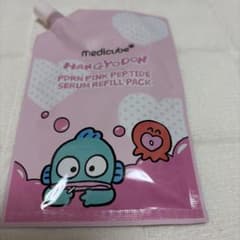 medicube PDRNPINKPEPTIDESERUM リフィルのサムネイル