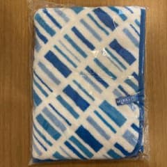 【新品未開封】はじめてばこ かながわ　ブランケットのサムネイル