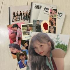 TWICE BETWEEN 1&2 11TH MINI ALBUMのサムネイル
