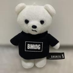 BE:FIRST シュント ぬいぐるみ - メルカリ