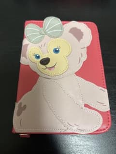 ShellieMay パスポートケース ディズニーのサムネイル