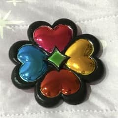 コスプレ用加工済　BANDAI フレッシュプリキュア！ レッツ！変身ボイス♪ - 2
