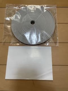 確認用のサムネイル