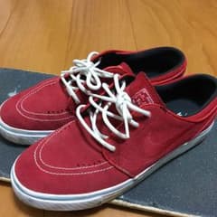 Nike SB Stefan Janoskiのサムネイル