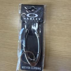 OAKLEY ESSENTIAL ICON CARABINER 206のサムネイル