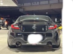 86 マフラー ロッソモデロ ARMS GT-304のサムネイル
