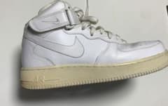 NIKE AIR FORCE 1  ナイキ エア フォース ワン 26cmのサムネイル