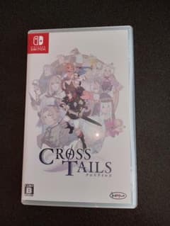 クロステイルズ Switchのサムネイル
