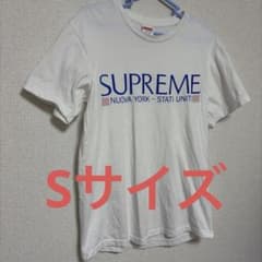 コ*タ様 Supreme 20fw Nuova York Tシャツ ホワイトのサムネイル