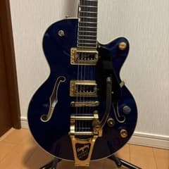 め*ど様 GRETSCH G6659TG-AZM Broadkaster Jr GRETSCH G6659TG-AZM Broadkaster Jr - メルカリ