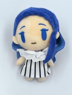 ギラギラ ぬいぐるみ　ado Ado マスコット ギラギラ ぬいぐるみ タグ付 ラウンドワン限定