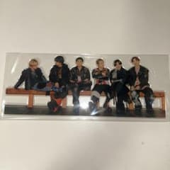 Hello My ”BESTY" vol.2ペンライトスタンドパーツのサムネイル