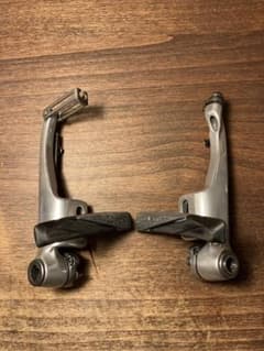 シマノ  BR-M600 Vブレーキのサムネイル