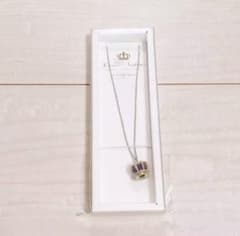 【9月末まで】うたの☆プリンスさまっ♪ 王冠ネックレス 一ノ瀬トキヤのサムネイル
