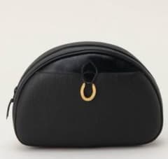 Vintage goods クリスチャンディオールポーチ