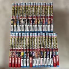 美品 僕のヒーローアカデミア 1巻～33巻セット～値下げ中～8月26日までのサムネイル