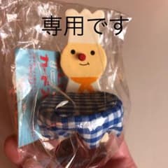 decole カードスタンド コックさんのサムネイル
