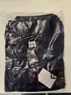 【椿香夜様専用】ツイステ　ポムフィオーレ&オクタヴィネル　パジャマのサムネイル