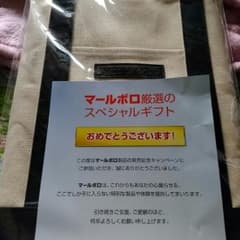 ナンバーナインのバックのサムネイル
