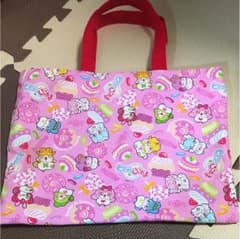 レッスンバッグ 値下げのサムネイル