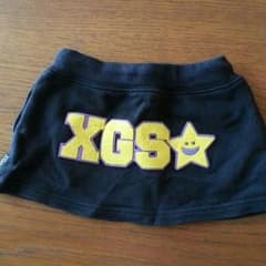 X-girlstageスカートのサムネイル