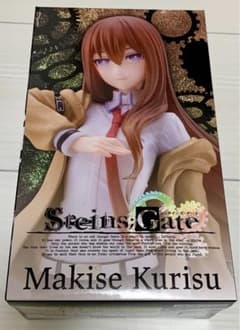 [즉구입 가능]STEINS;GATE Coreful 피규어 마키세 홍리스