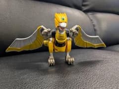 ぽ*ま様 百獣戦隊ガオレンジャー　DX ガオイーグルのサムネイル