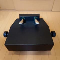 ピアノ　補助金ペダル　イトマサ　P-23のサムネイル