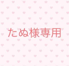 缶バ(スカーレ)6点のサムネイル