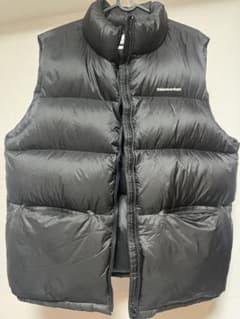 thisisneverthat PERTEX® T Down Vest T Lのサムネイル