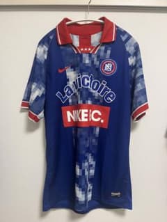 NIKE F.C. La victoire サッカーシャツ ゲームシャツ NIKE F.C. La victoire ゲームシャツ - メルカリ