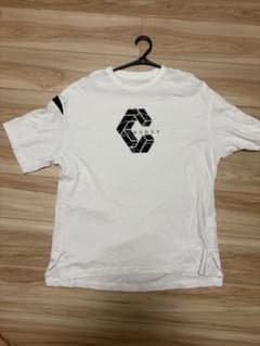 CRONOS Tシャツ ホワイトのサムネイル
