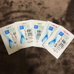肌ラボ　極潤ヒアルロンのサムネイル