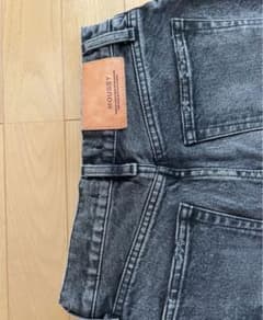 moussy mvsflare  フレアパンツのサムネイル