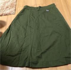 ロングスカート チャンピオンのサムネイル