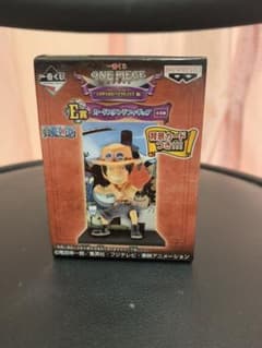 ONE PIECE一番フィギュアのサムネイル