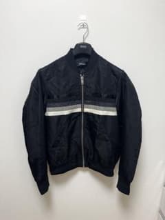 DIESEL MA-1 ブラック Mのサムネイル