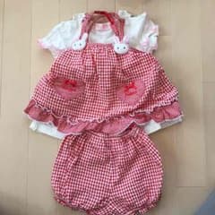 マゾピアノ上下セットのサムネイル