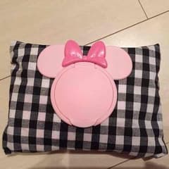 ウエットティッシュケースのサムネイル