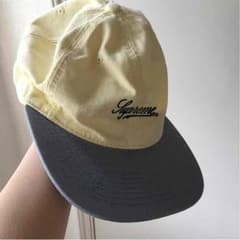 supreme capのサムネイル