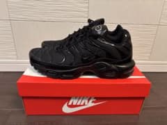 Nike Air Max Plus ブラック 10 USのサムネイル